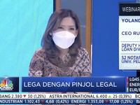 Perkuat Investasi Aman, Rupiah Cepat Majukan Fitur Pendanaan