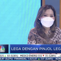 Rupiah Cepat Bidik Milenial yang Kebelet Investasi