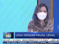 Rupiah Cepat Bidik Milenial yang Kebelet Investasi