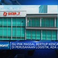 Fakta-fakta Terbaru PHK Massal SiCepat