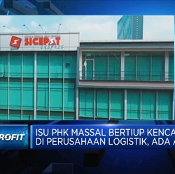 Fakta-fakta Terbaru PHK Massal SiCepat