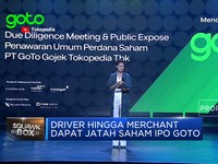 Driver Dapat Jatah Saham GoTo Hingga PGN Raup Laba Bersih