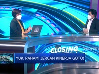 Bakal IPO, Yuk Pahami Jeroan Kinerja GoTo