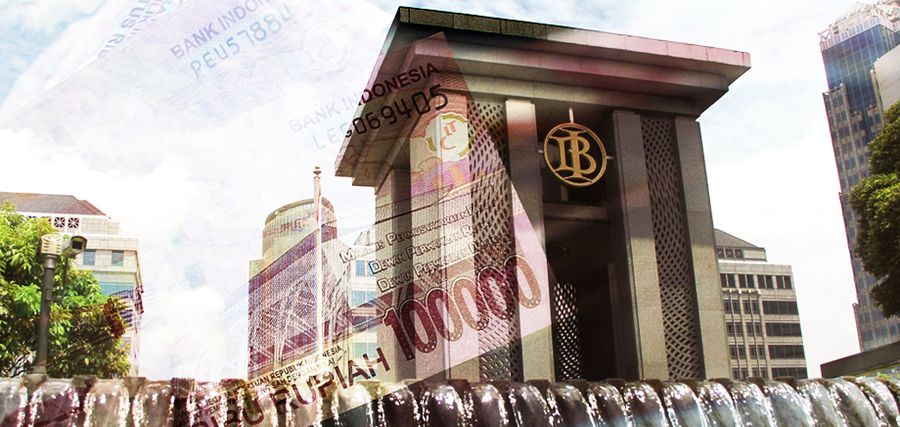 Bank Indonesia