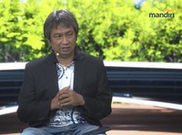 OJK Sebut Ada Peningkatan Bisnis Metaverse Hingga Rp 21.500 T