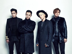 Video: BIGBANG Dikabarkan Bakal Tampil di MAMA Awards 2024
