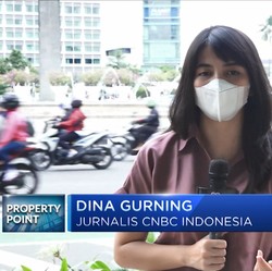 Marc Marquez Cs Main ke Istana Negara