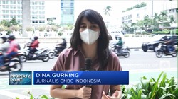 Marc Marquez Cs Main ke Istana Negara