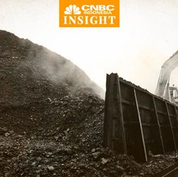 Raja Batu Bara RI: Benny Subianto Pensiun dengan Batu Bara