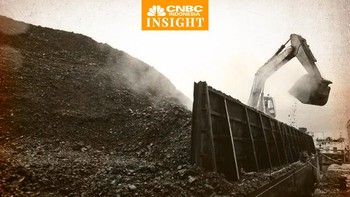 Raja Batu Bara RI: Benny Subianto Pensiun dengan Batu Bara