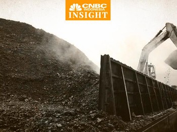 Raja Batu Bara RI: Benny Subianto Pensiun dengan Batu Bara