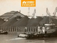 Raja Batu Bara RI: Haji Isam, 'Raksasa' Batu Bara Kalimantan