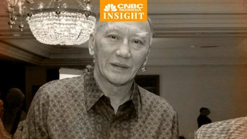 Raja Batu Bara RI: Kiki Barki Pemain Senior di Batu Bara