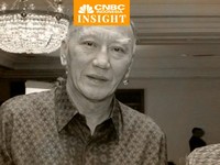 Raja Batu Bara RI: Kiki Barki Pemain Senior di Batu Bara