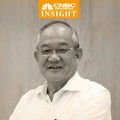 Raja Batu Bara RI: Low Tuck Kwong Kaya Raya 'Mandi' Batu Bara