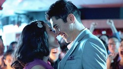 Video: Nasib Sekuel Crazy Rich Asians