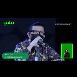 Kenapa Harga Saham IPO GoTo di Bawah BUKA? Ini Jawabannya