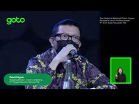 Pasca IPO, Market Cap GoTo Bisa Capai Rp 413,7 T