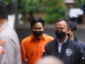 Roda Hidup Doni Salmanan: Dulu Bergelimang Harta, Kini Sirna