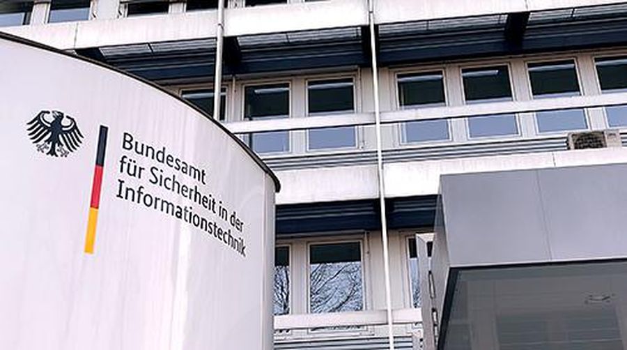Federal Security Authority BSI Germany (Dok: Federal BSI Germany)