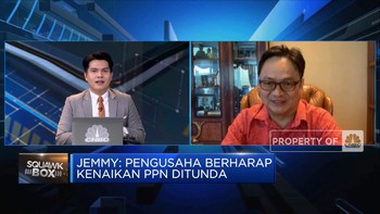 Harga Bahan Baku Meroket, Industri Tekstil Harap PPN Tak Naik