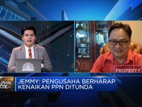 Harga Bahan Baku Meroket, Industri Tekstil Harap PPN Tak Naik