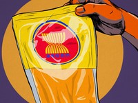 Daftar Negara Asean yang Bisa Selamat dari Jerat Resesi 2023