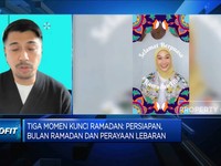 Kampanye Pemasaran Digital Yang Relevan Saat Ramadan