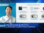 Kupas Tuntas Potensi Cuan Blockchain & Aset Kripto di Indodax