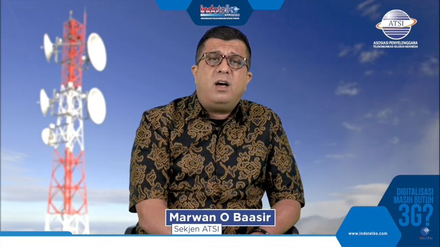 Marwan O Baasir (Tangkapn layar)