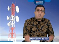 Jaringan 3G Dimatikan, Operator Seluler: Penggunanya Kecil