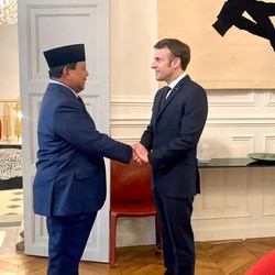 Prabowo 
