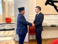 Prabowo 
