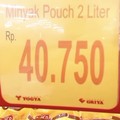 Dilepas ke Mekanisme Pasar, Segini Harga Wajar Minyak Goreng