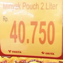 Dilepas ke Mekanisme Pasar, Segini Harga Wajar Minyak Goreng