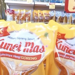 Jika Abai Dengan Hal Ini, Inflasi Bisa Naik 0,6% Karena Migor