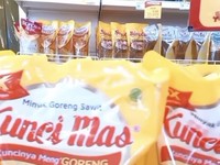 Jika Abai Dengan Hal Ini, Inflasi Bisa Naik 0,6% Karena Migor