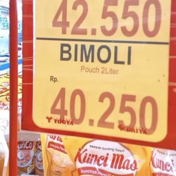 Bisa Tembus Rp25 Ribu/Liter Harga Migor RI Termahal di ASEAN?