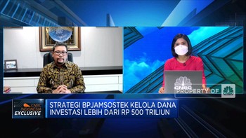Investasi Langsung, BPJamsostek Lirik INA Juga Grup Pertamina