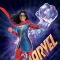 Marvel Bikin Serial Superhero Muslim Pertama, Ini Bocorannya