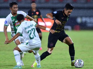 PSIS Vs PSS Sore Ini, Berikut Prediksi Skor-Susunan Pemain