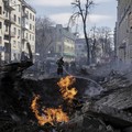 Putin Ngamuk Biden-Zelensky Bertemu, Tembak Rudal Balistik