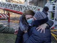 Perang Bak Neraka, 925 Warga Tewas di Konflik Rusia-Ukraina