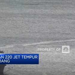Rusia Waspada! NATO Mulai Latihan Perang