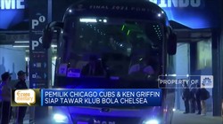 Abramovich Siap Lepas Chelsea dan Pro-Kontra Logo Halal Baru