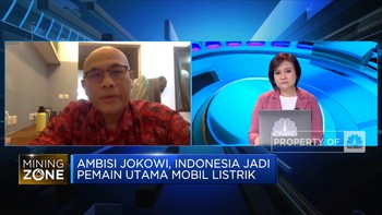 Ahli Metalurgi: 3 Tantangan Teknologi HPAL di Smelter Nikel