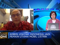 Ahli Metalurgi: 3 Tantangan Teknologi HPAL di Smelter Nikel