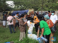 Anak Buah Lutfi: Minyak Goreng Curah Tak Akan Dihapus