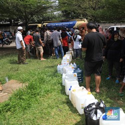 Dunia Terancam Resesi Jamaah, Ini Dampak Pahitnya ke RI