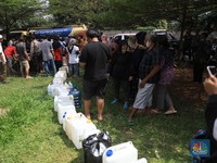 Dunia Terancam Resesi Jamaah, Ini Dampak Pahitnya ke RI